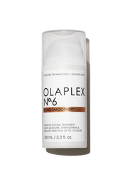 Olaplex No.6 Bond Smoother glotninantis plaukų kremas nuo pūtimosi
