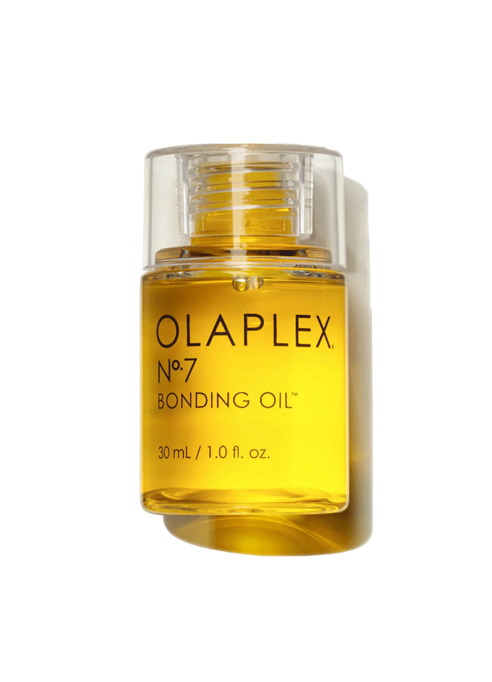Olaplex No.7 Bonding Oil plaukų aliejus nuo karščio ir lūžinėjimo
