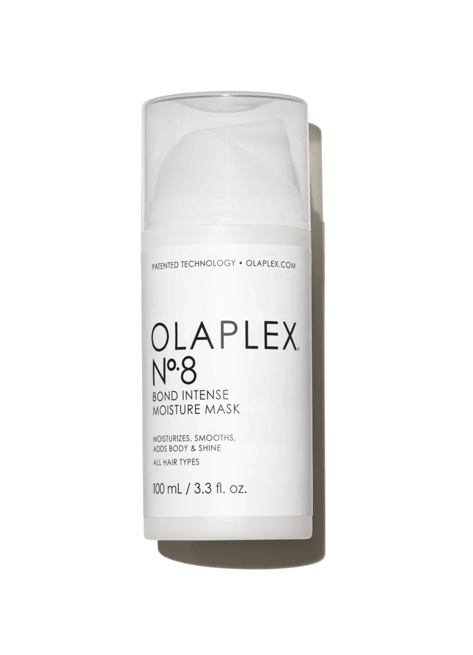 Olaplex No.8 Bond Intense Moisture Mask drėkinanti plaukų kaukė