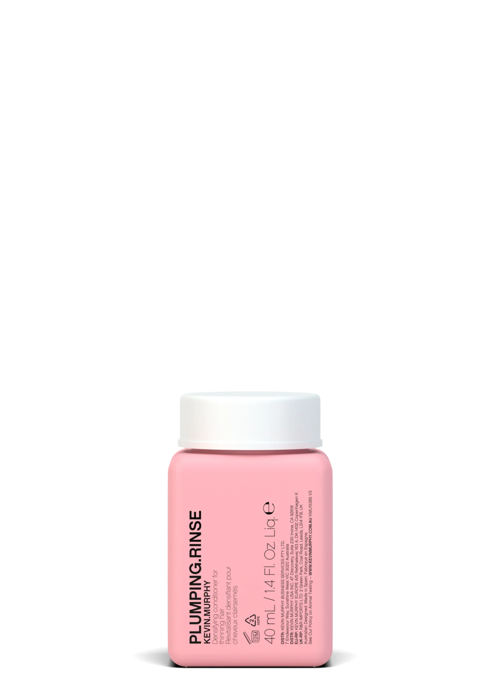 PLUMPING.RINSE