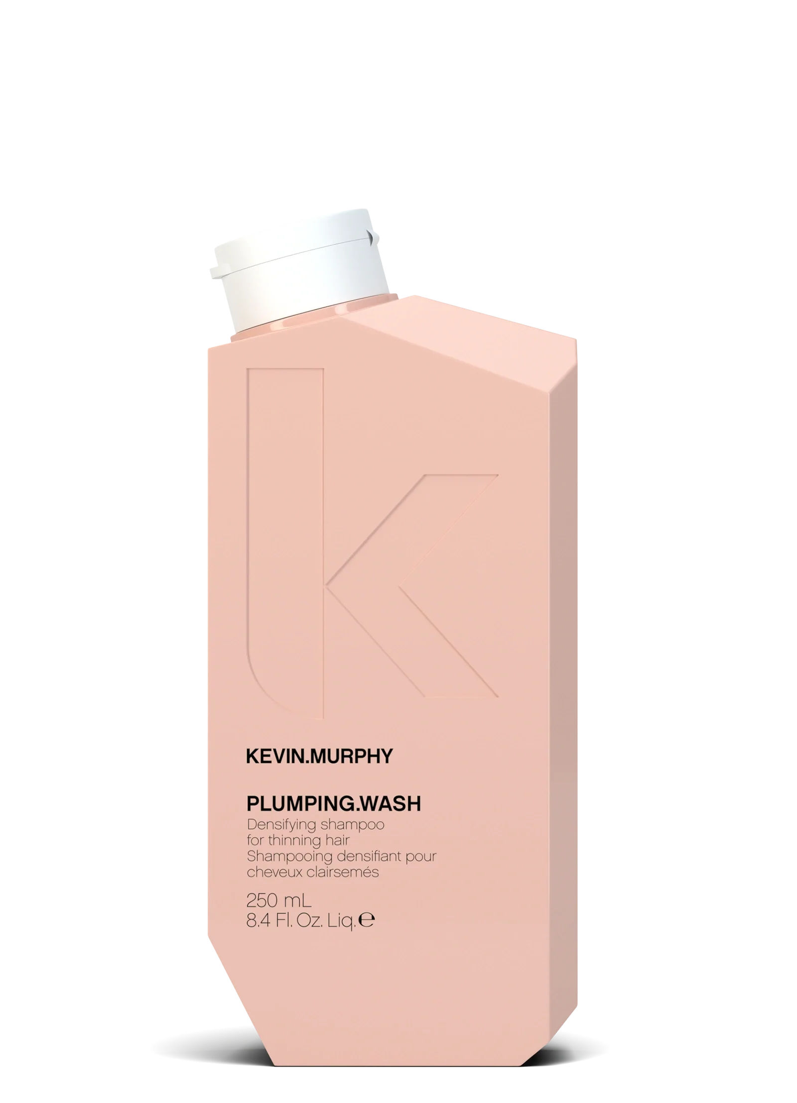 Kevin Murphy Plumping.Wash tankinantis šampūnas ploniems plaukams