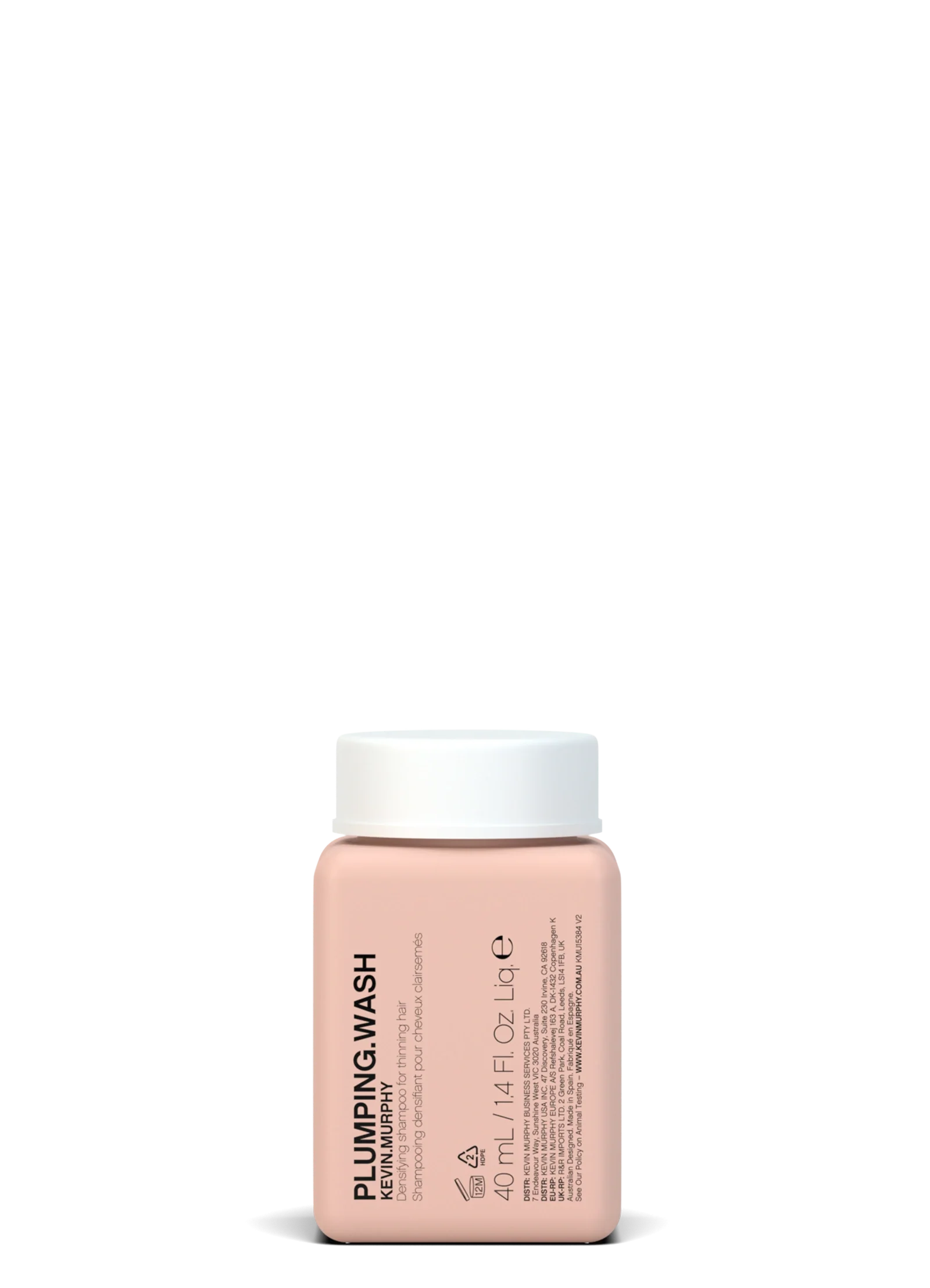 PLUMPING.WASH