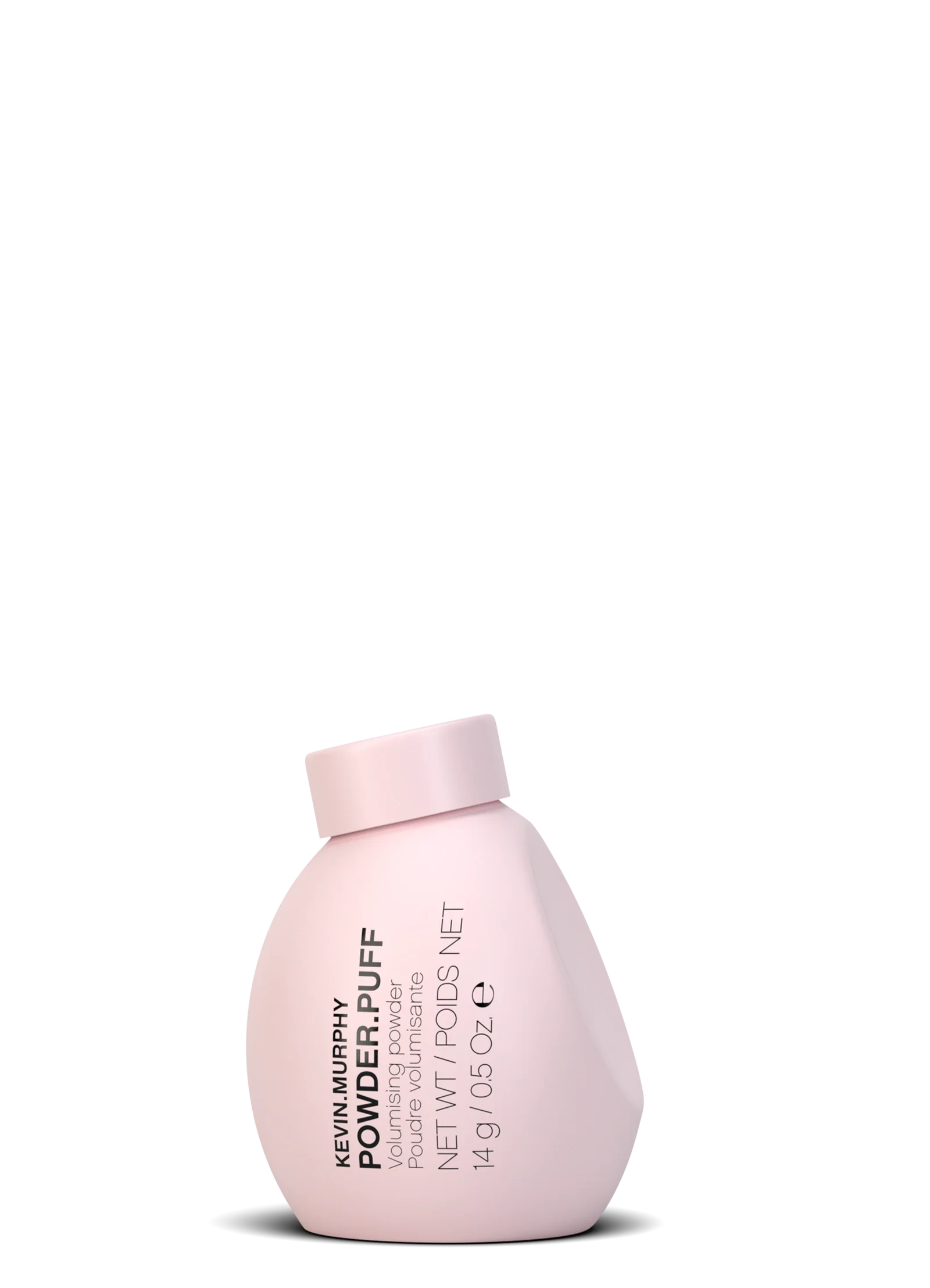 Kevin Murphy Weightless Volumising Powder lengvi apimties suteikiantys milteliai plaukams