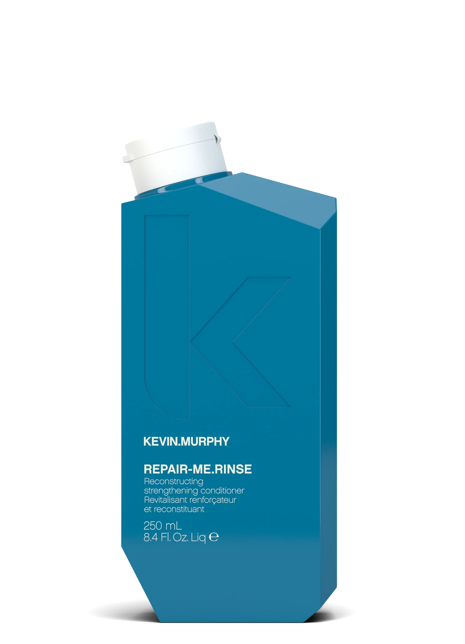 Kevin Murphy Repair-Me.Rinse atkuriamasis kondicionierius sausai ir trapiai plaukų struktūrai