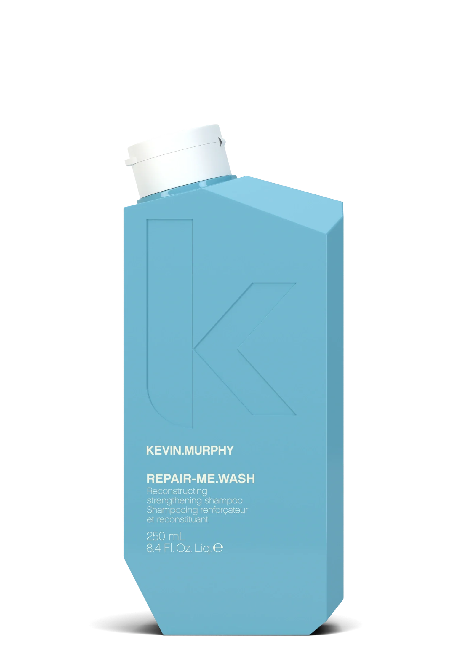 Kevin Murphy Repair-Me.Wash atkuriamasis šampūnas sausai ir trapiai plaukų struktūrai