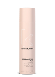 Kevin Murphy Session Spray Flex lengvas ir lankstus plaukų fiksatorius