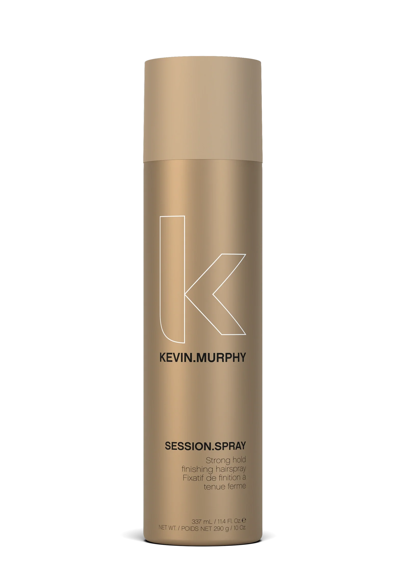 Kevin Murphy Session Spray stiprus, ilgalaikis plaukų fiksatorius