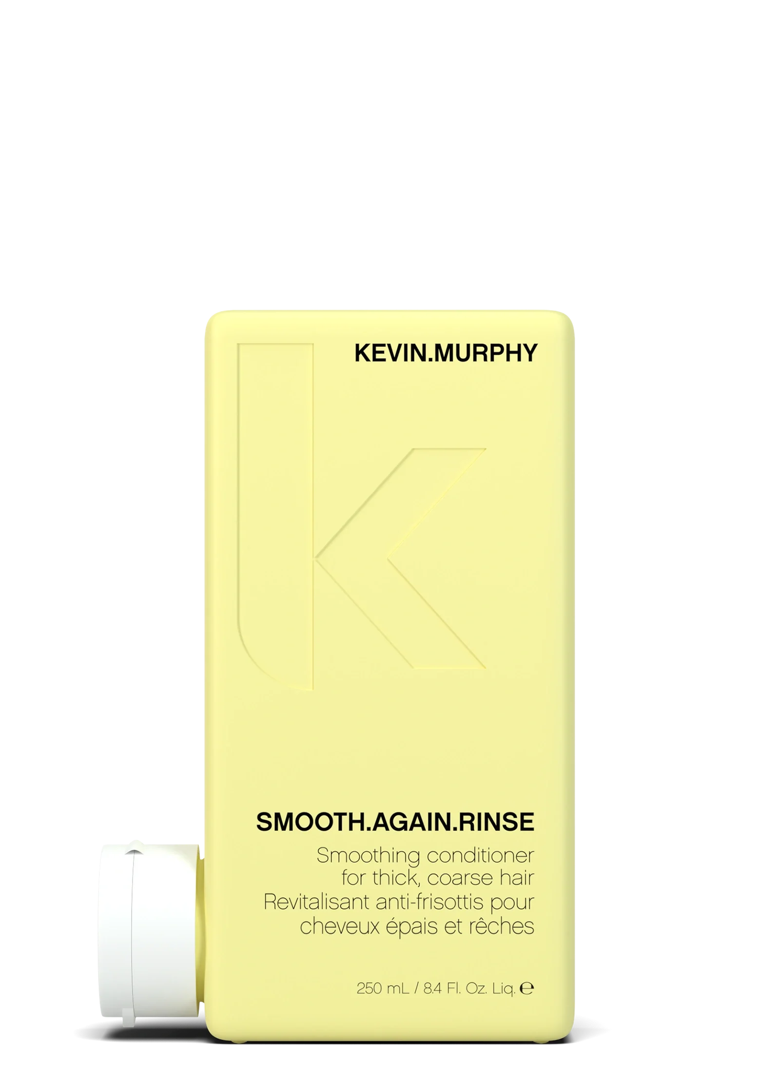 Kevin Murphy Smooth Again Rinse kondicionierius storiems ir nepaklusniems plaukams