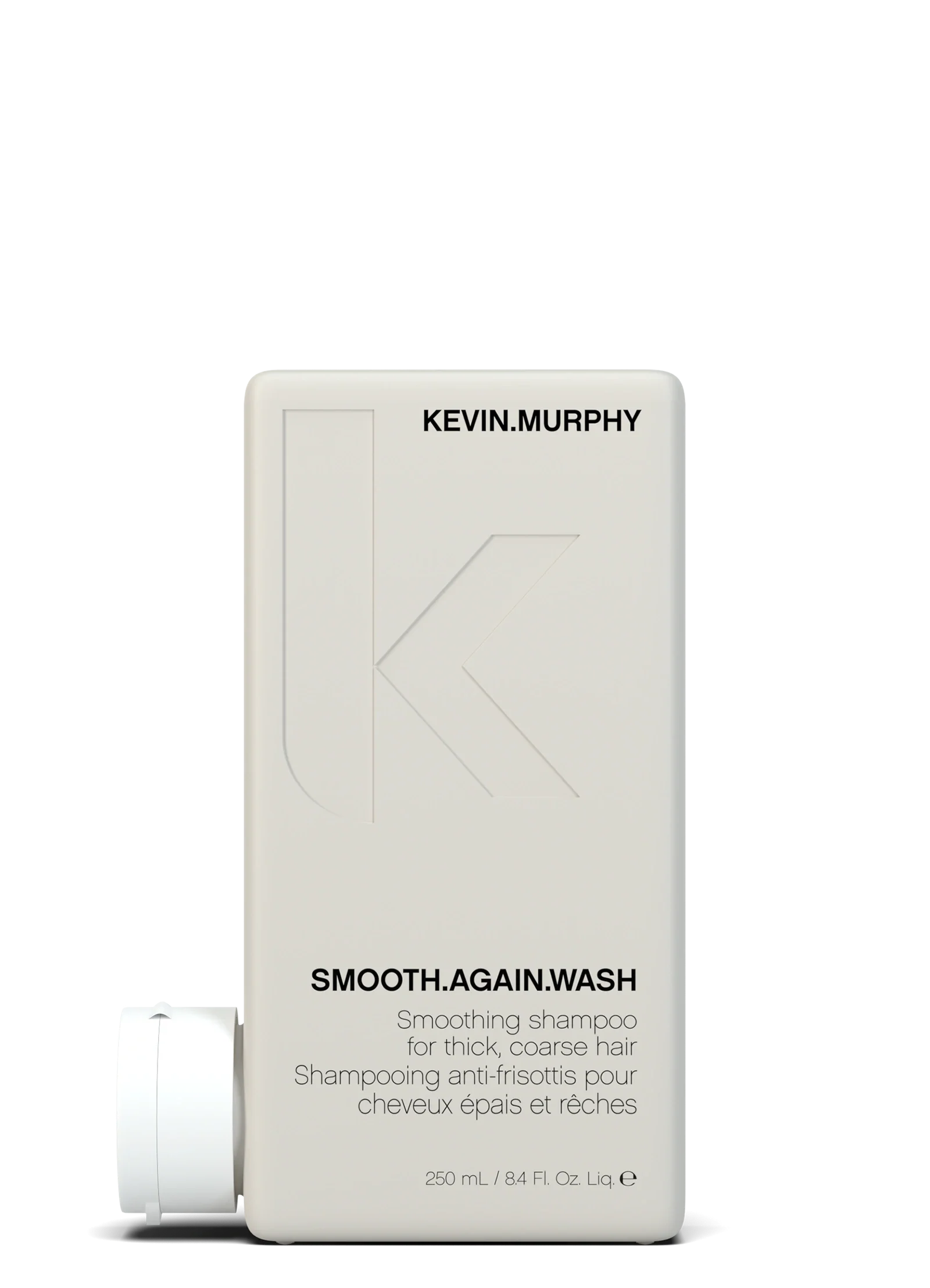 Kevin Murphy Smooth Again Wash šampūnas storiems ir šiurkštiems plaukams