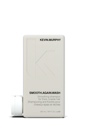 Kevin Murphy Smooth Again Wash šampūnas storiems ir šiurkštiems plaukams