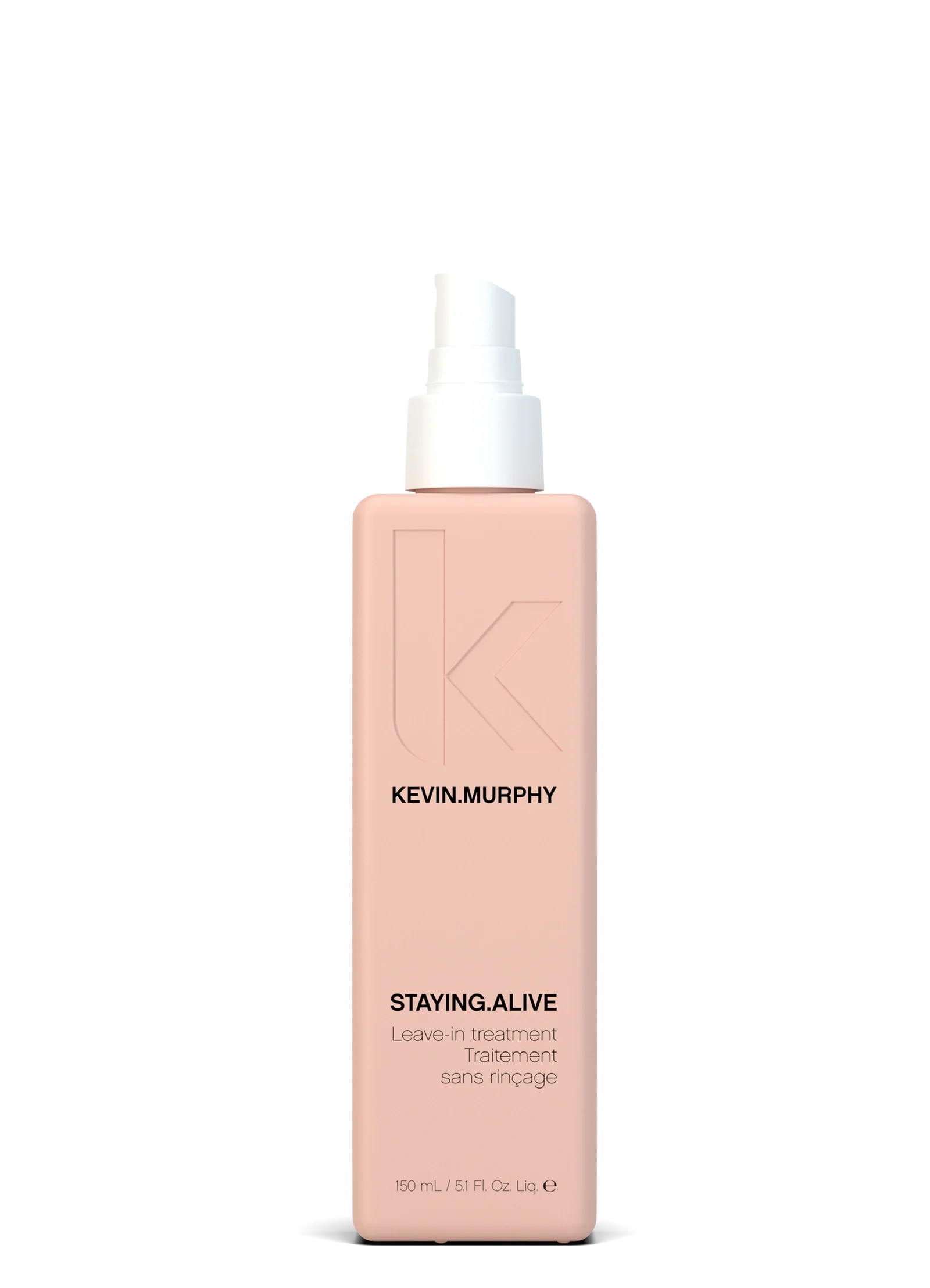 Kevin Murphy Staying Alive atkuriamoji dulksna pažeistiems ir dažytiems plaukams