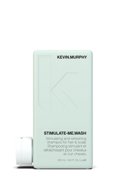 Kevin Murphy Stimulate-Me.Wash stimuliuojantis ir gaivinantis šampūnas plaukams