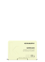 Kevin Murphy Super Goo guminis gelis stipriai fiksuoti ir formuoti plaukus