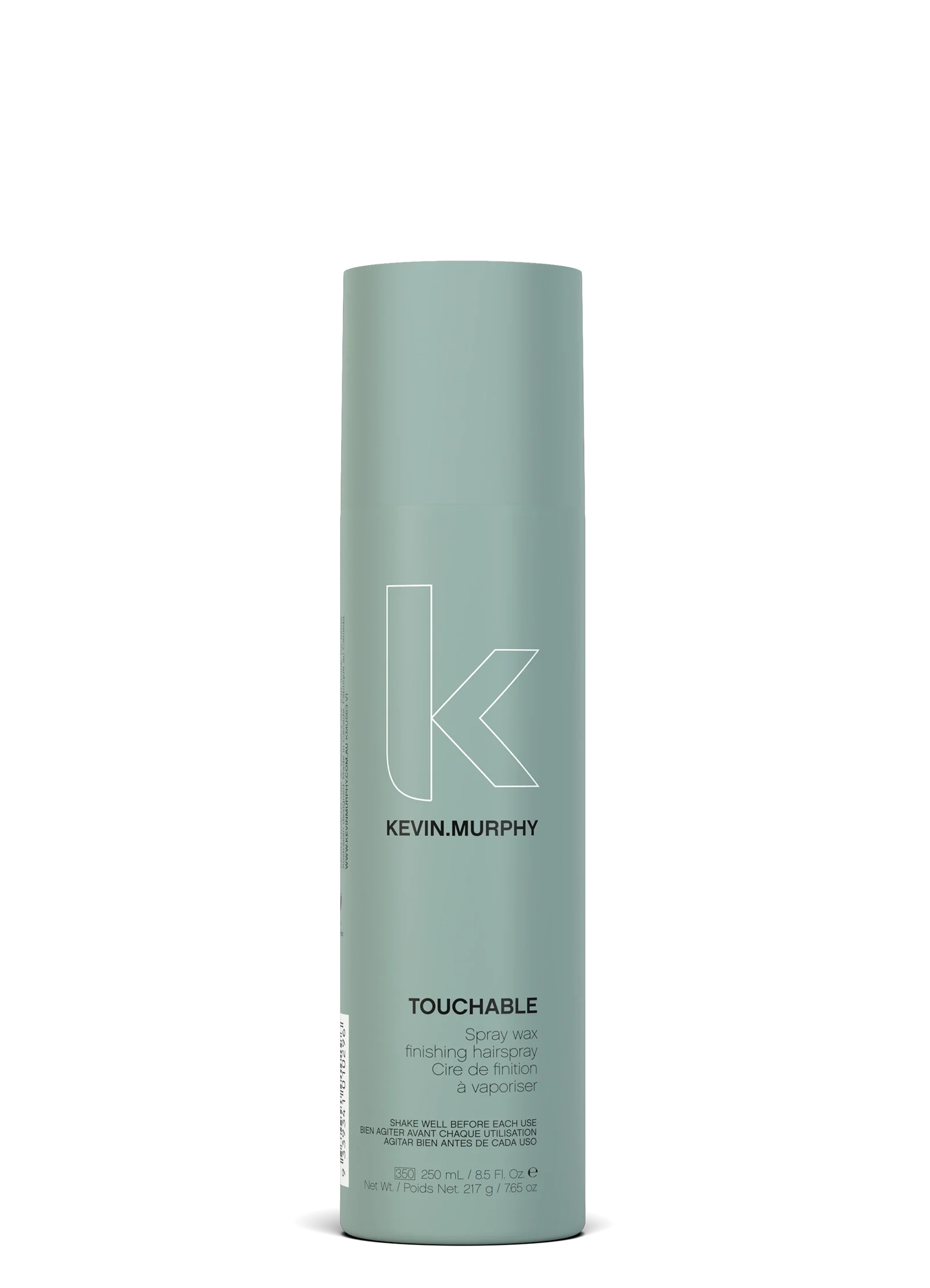 Kevin Murphy Spray Wax lengvas purškiamas vaškas plaukų tekstūrai ir formavimui