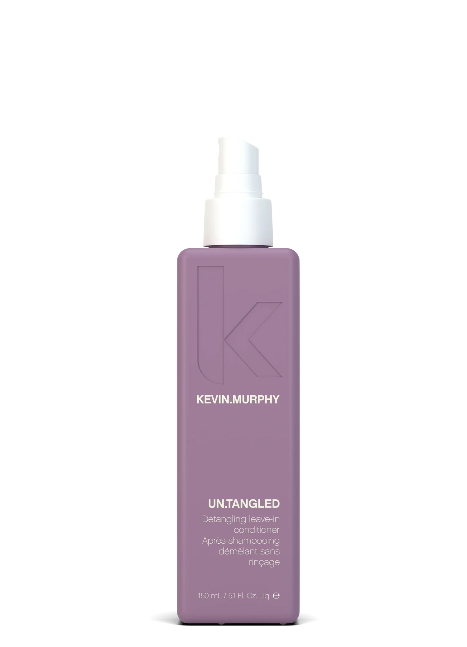 Kevin Murphy Un.Tangled nenuskalaujamas kondicionierius lengvesniam plaukų iššukavimui