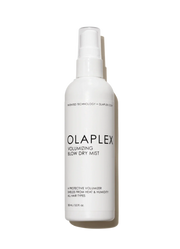 Olaplex plaukų džiovinimo purškiklis Volumizing Blow Dry Mist nuo karščio ir pažeidimų