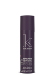 Kevin Murphy Young.Again Dry Conditioner sausas kondicionierius drėgmei ir švelnumui tarp plovimų