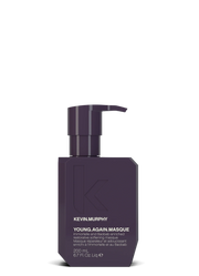 Kevin Murphy Young.Again Masque atkuriamoji jauninamą poveikį turinti plaukų kaukė