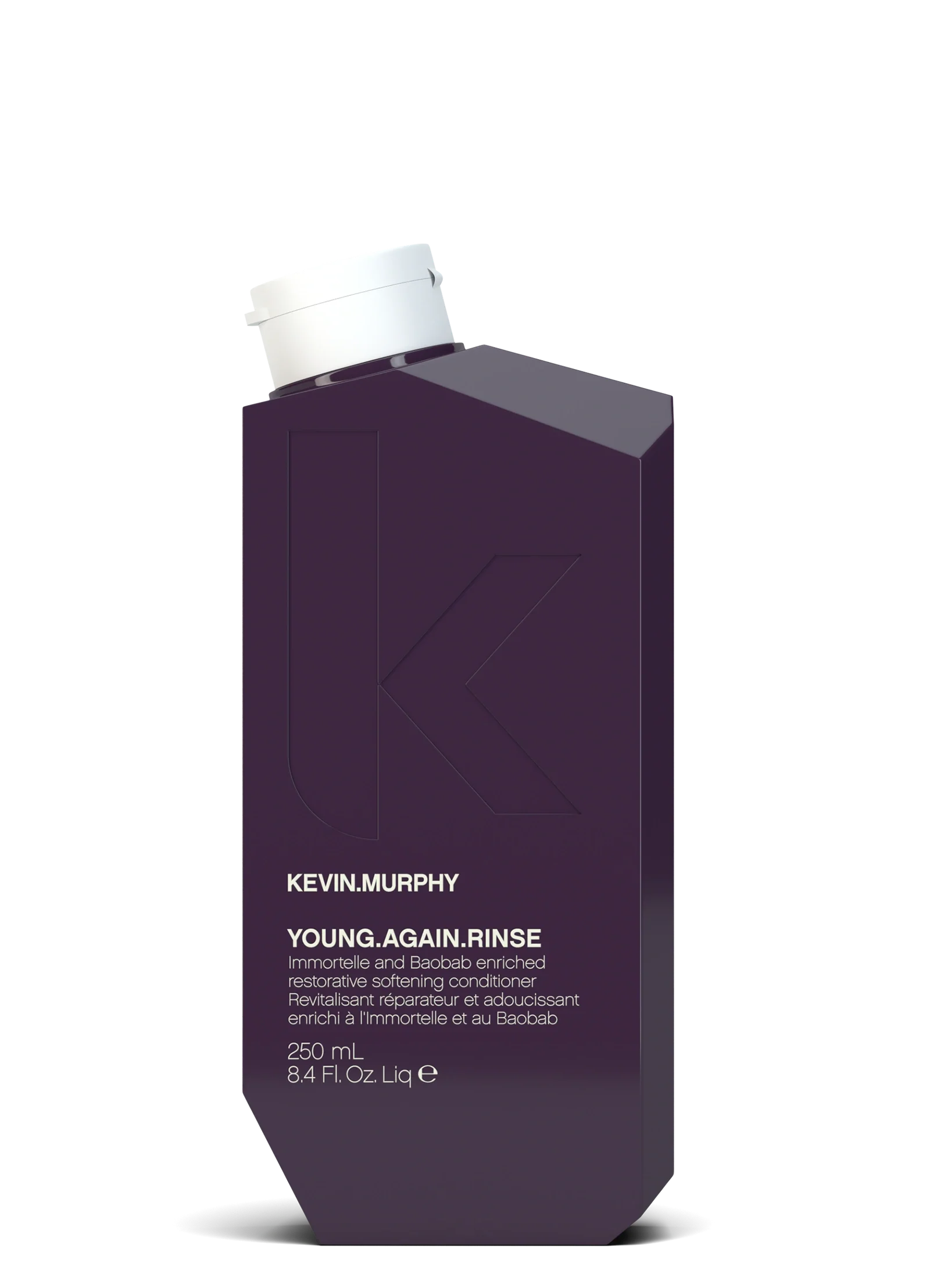 Kevin Murphy Young.Again Rinse jauninamasis atkuriantis kondicionierius plaukams